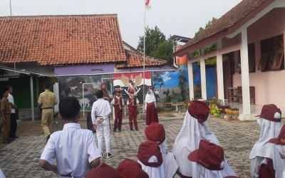 SD Negeri Paketiban 02 Laksanakan Kegiatan MAPSI 2025